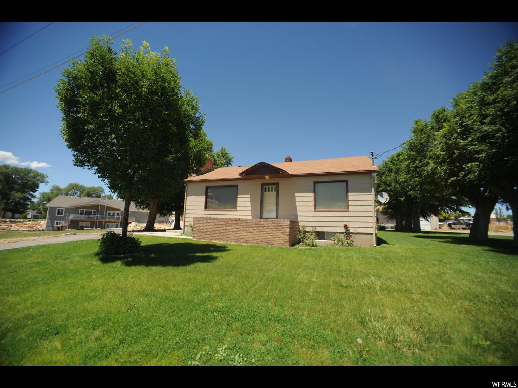 227 E 400 S, Gunnison, UT 84634