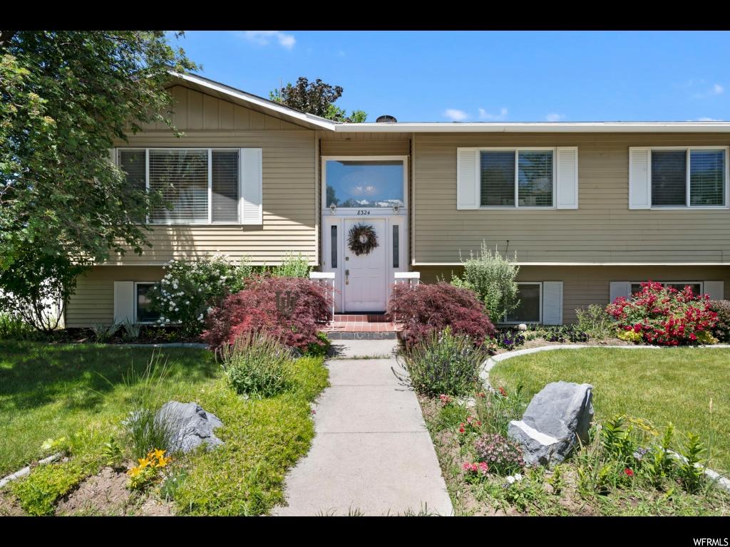 8324 S 1390 E, Sandy, UT 84093
