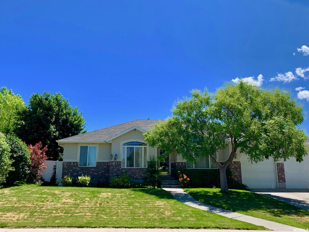 1300 N 400 E, Nephi, UT 84648