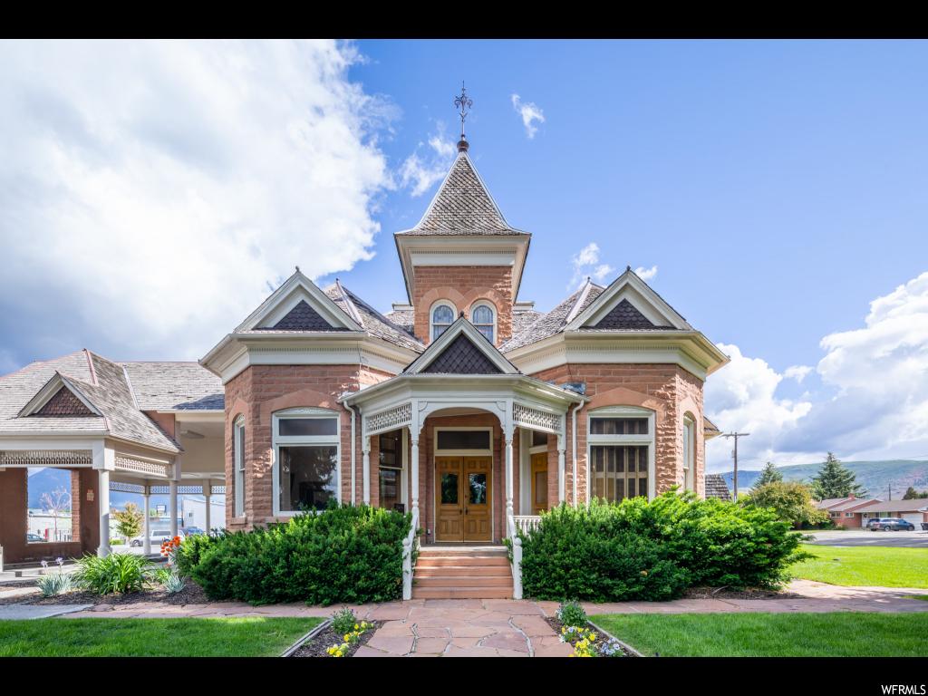 81 E Center St, Heber City, UT 84032