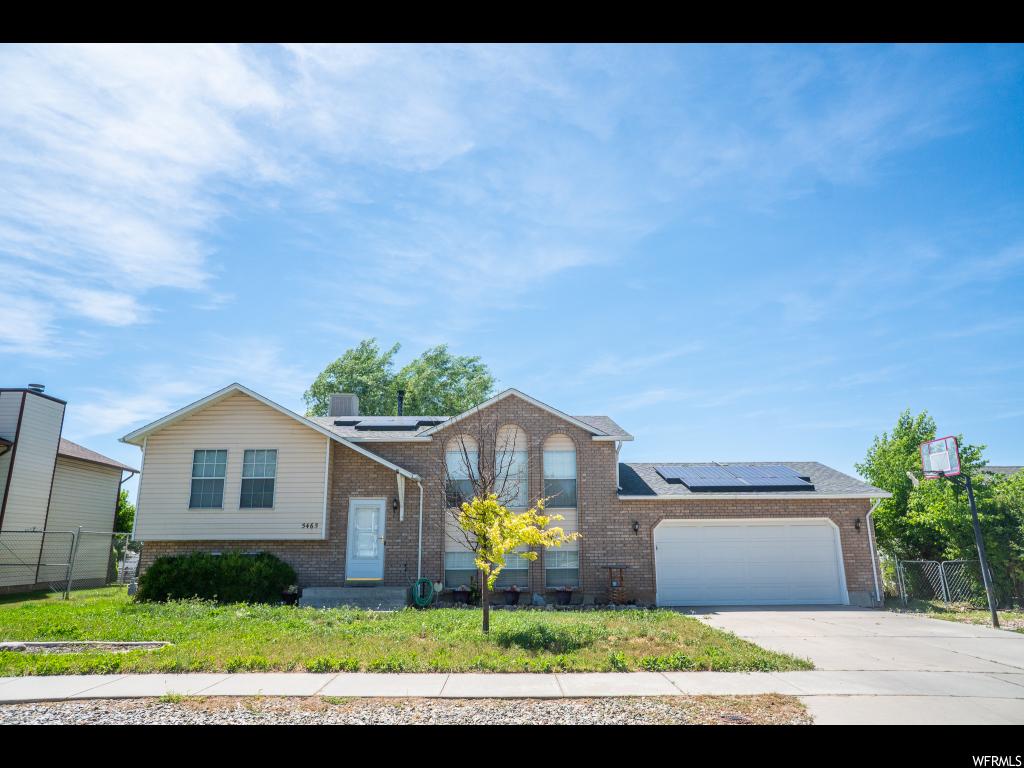 5465 S 3800 W, Roy, UT 84067