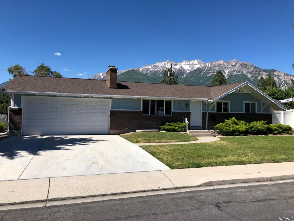 465 E 600 N, Orem, UT 84097