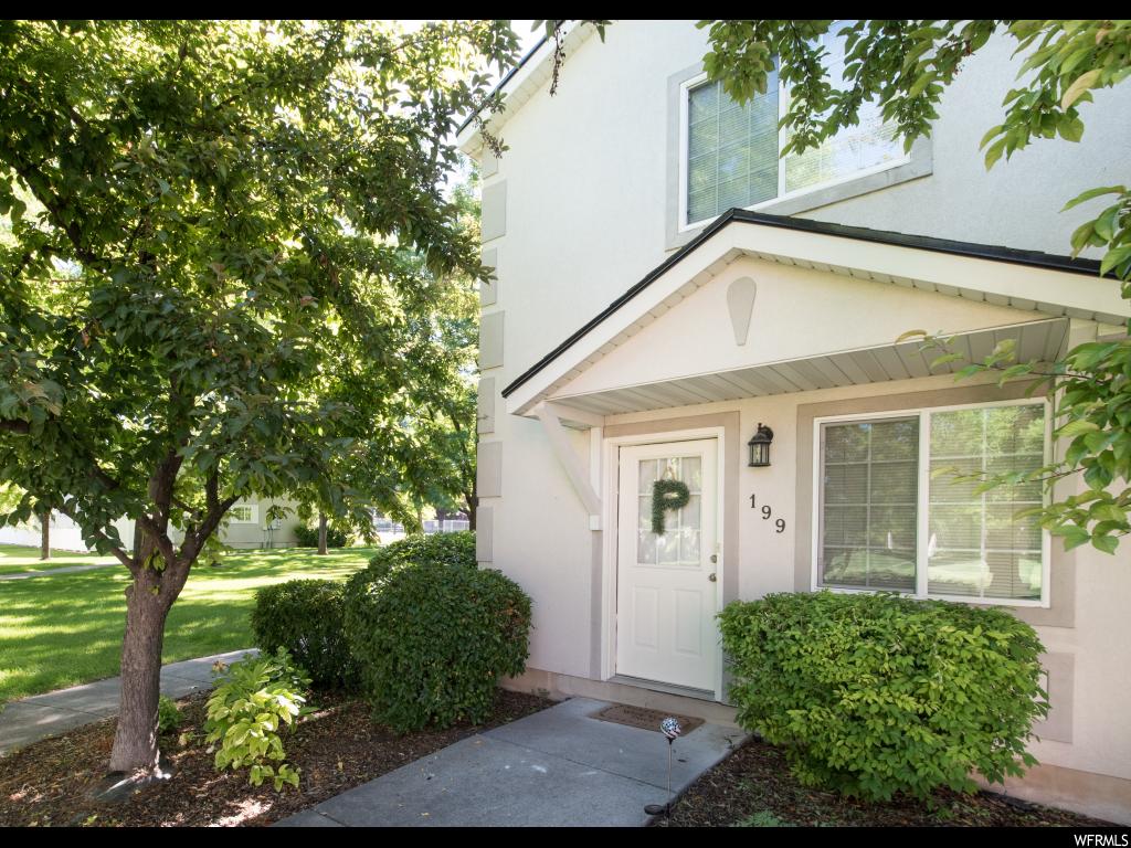 199 Stirling Pl, Logan, UT 84341