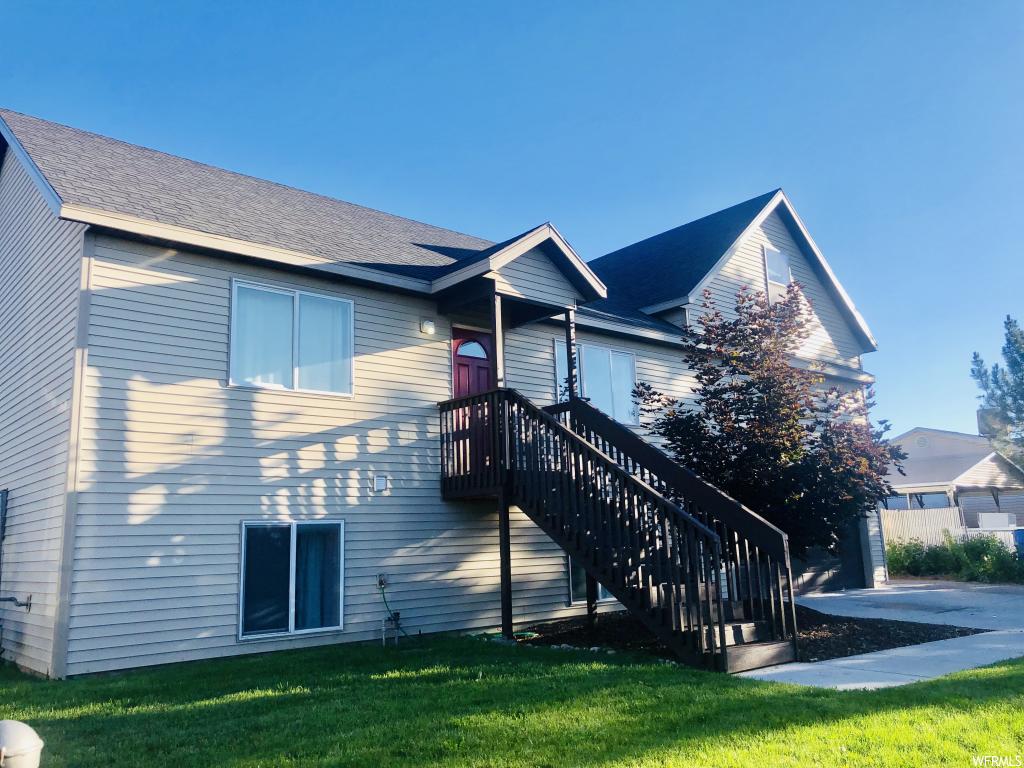790 W 430 S, Logan, UT 84321