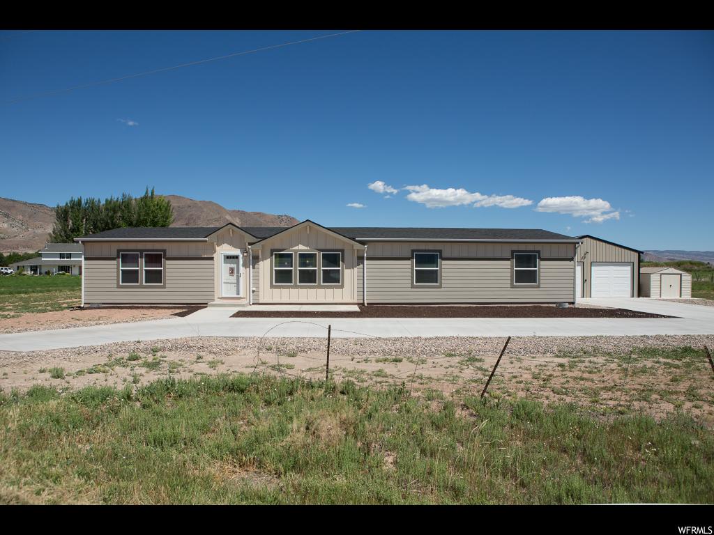 605 E Sr 258, Elsinore, UT 84724