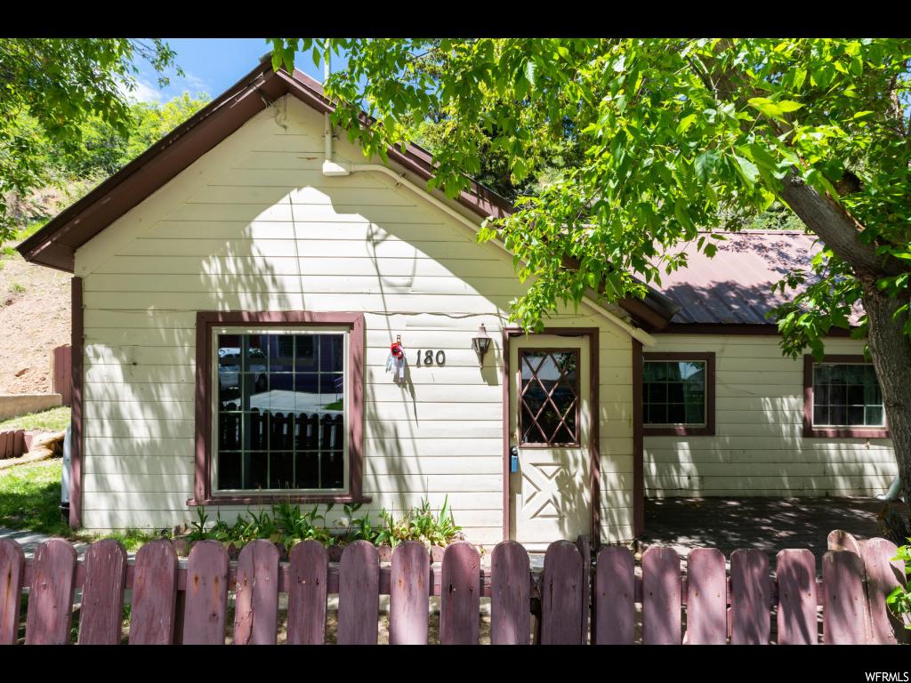 180 Daly Ave, Park City, UT 84060