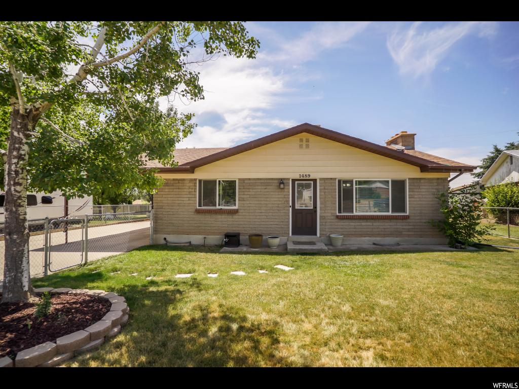 1489 Marilyn Dr, Layton, UT 84041