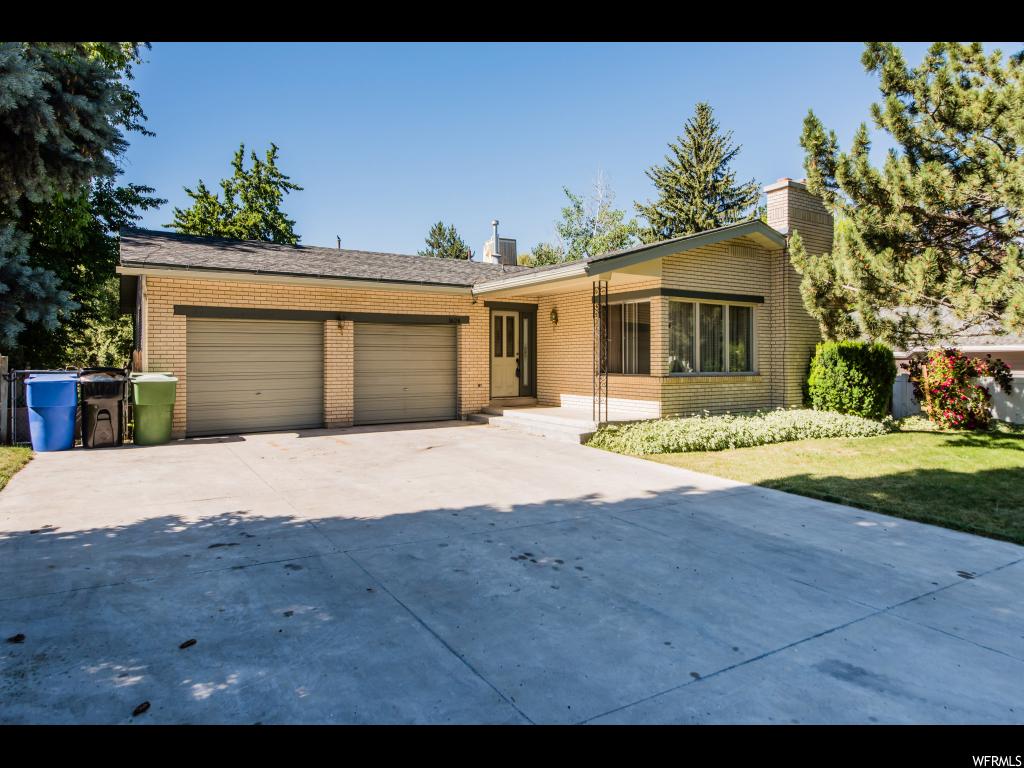 1624 E 1500 N, Logan, UT 84341
