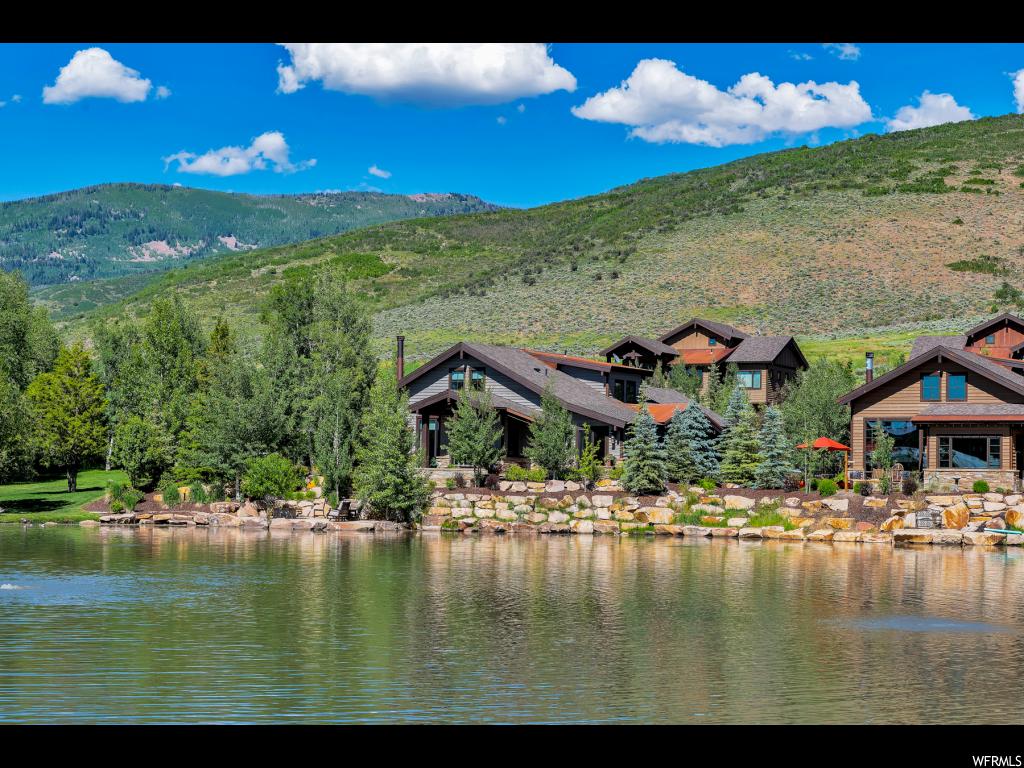 953 Cabin Way, Kamas, UT 84036