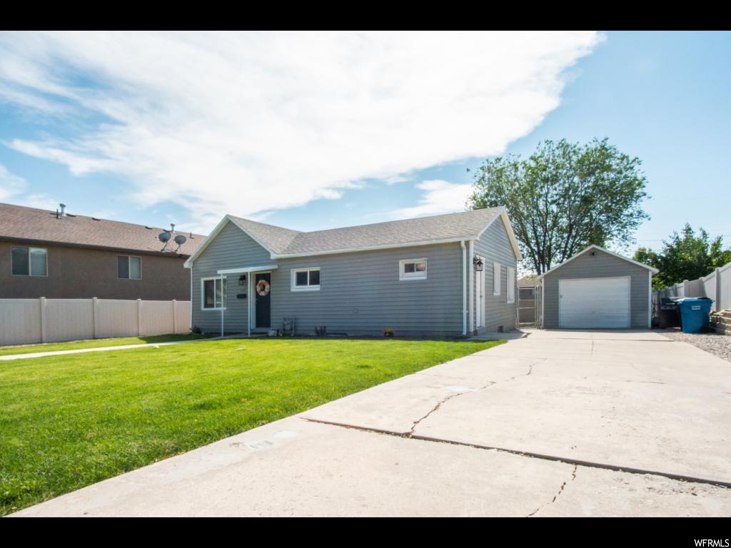 488 S 400 W, Brigham City, UT 84302