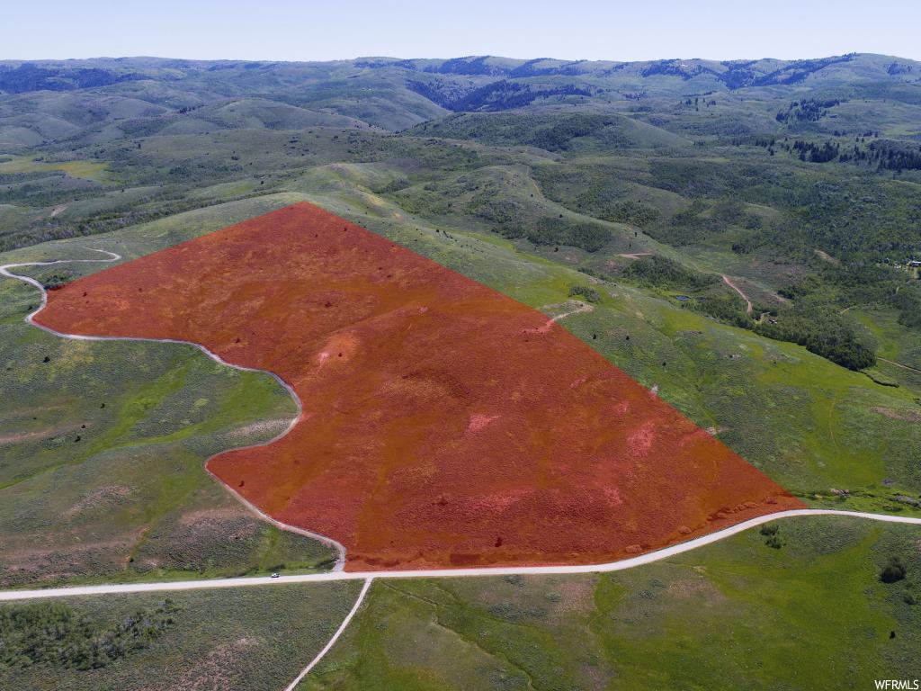 66 Ant Flat Rd #66, Paradise, UT 84328