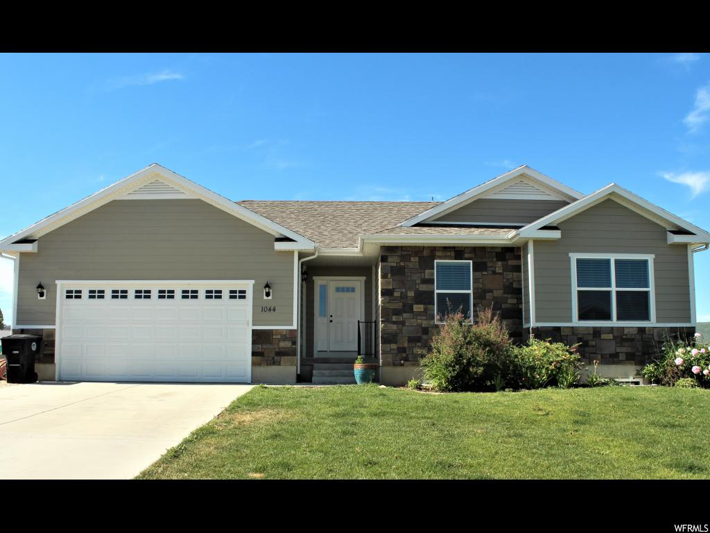 1044 E 1040 S, Heber City, UT 84032