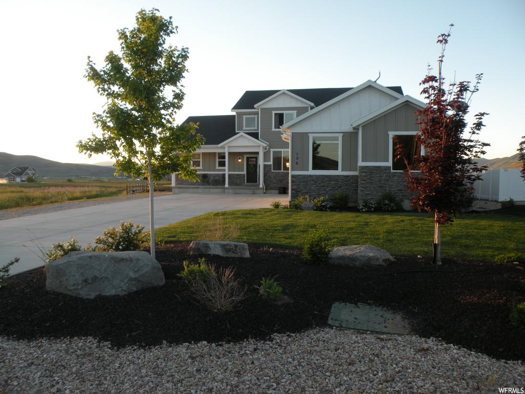 126 Lambert Ln #11, Francis, UT 84036