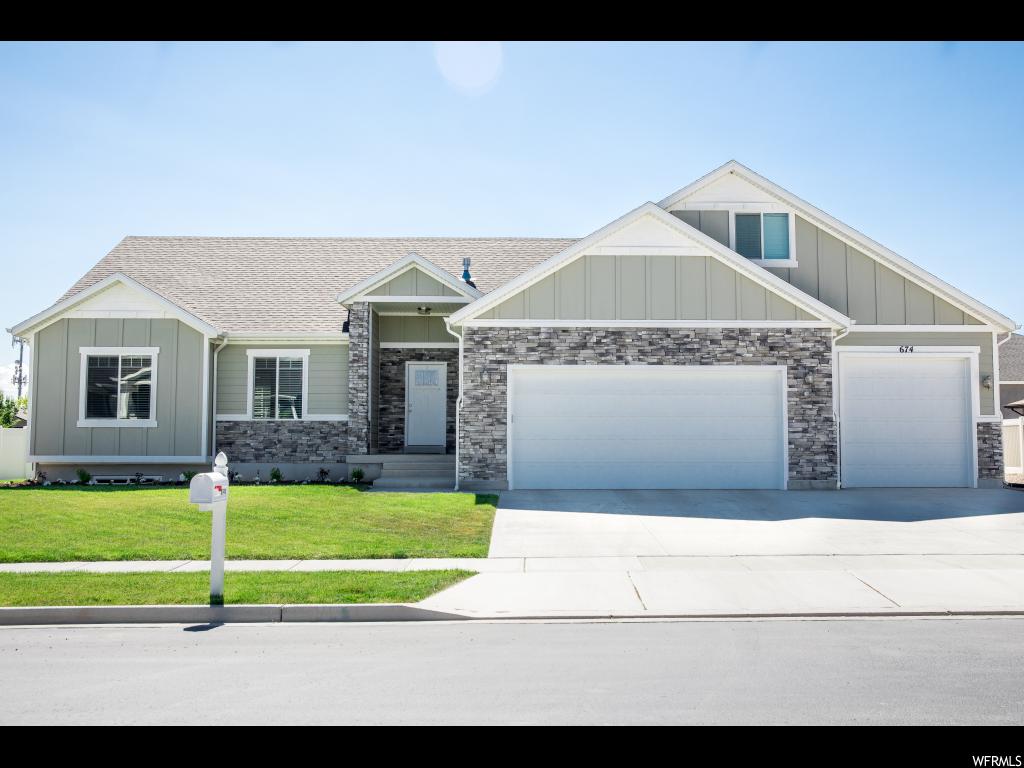 674 S 3300 W, Syracuse, UT 84075