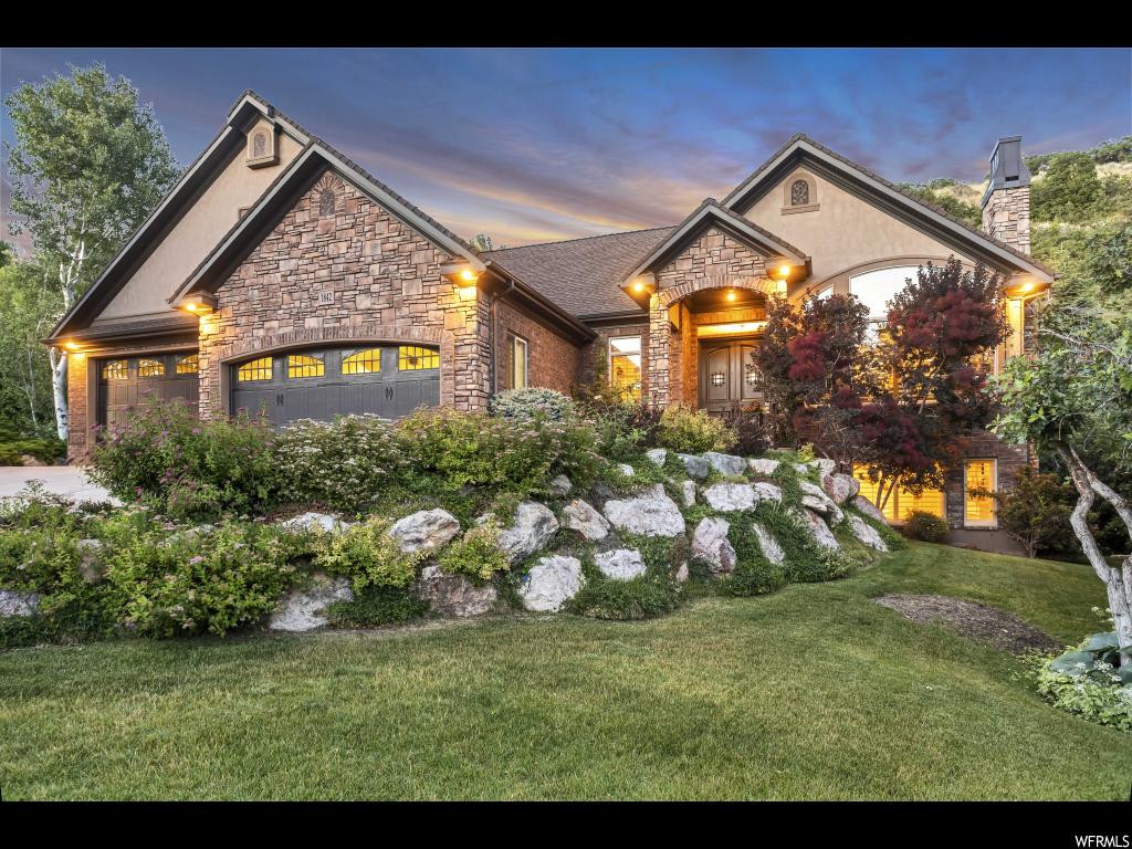 1842 N 3300 E, Layton, UT 84040