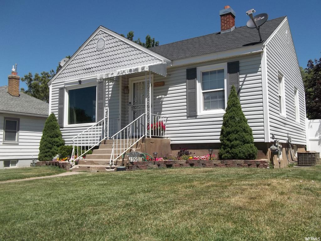 1350 E Swan S, Ogden, UT 84401