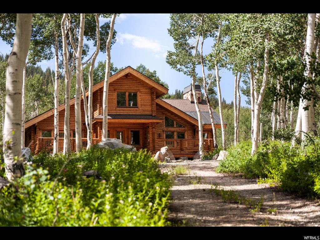 2524 W Mars Way, Midway, UT 84049