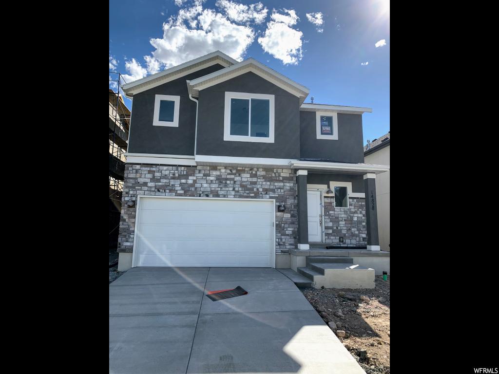14828 S Messi St, Herriman