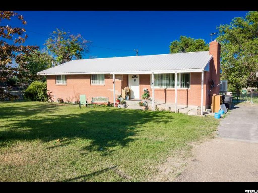 2091 S 1500 E, Naples, UT 84078