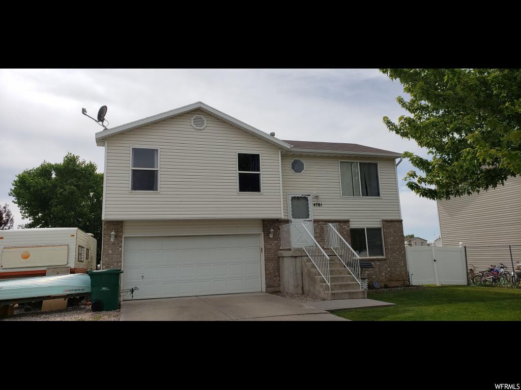 4781 S 4000 W, Roy, UT 84067