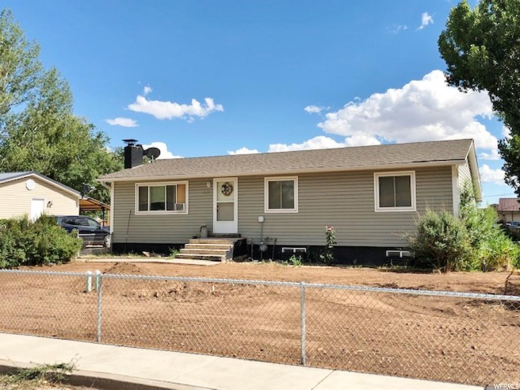830 E 300 N, Roosevelt, UT 84066
