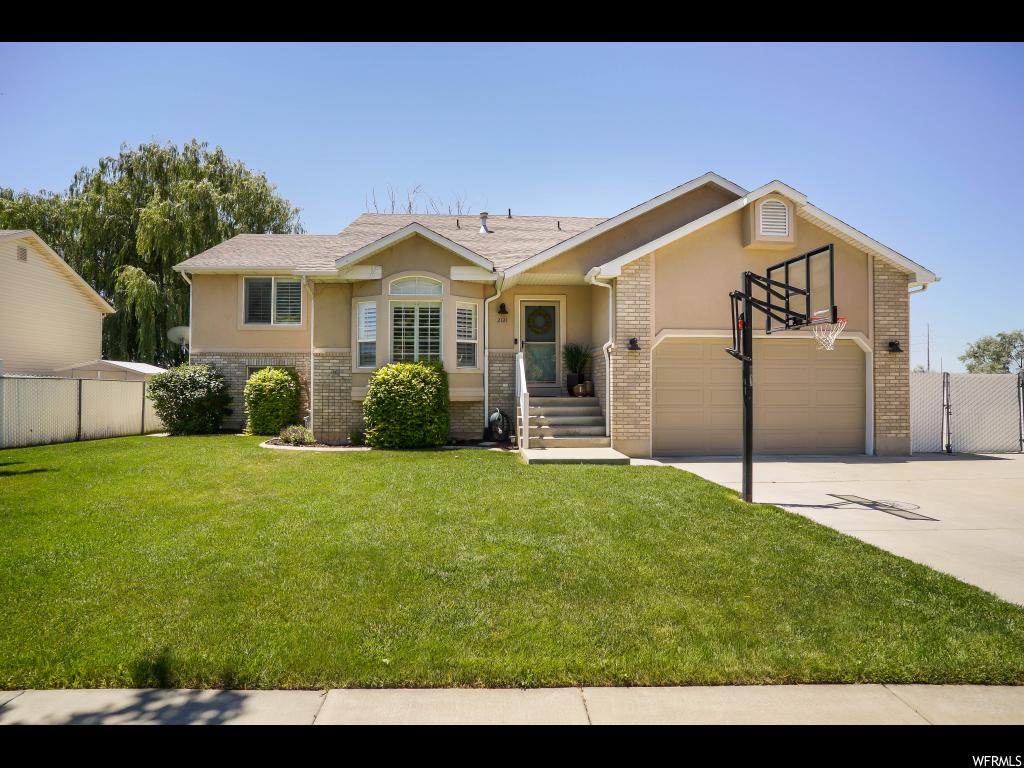 2121 N 725 W, Centerville, UT 84014
