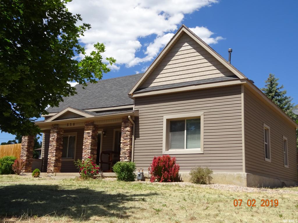 518 N 700 E, Morgan, UT 84050