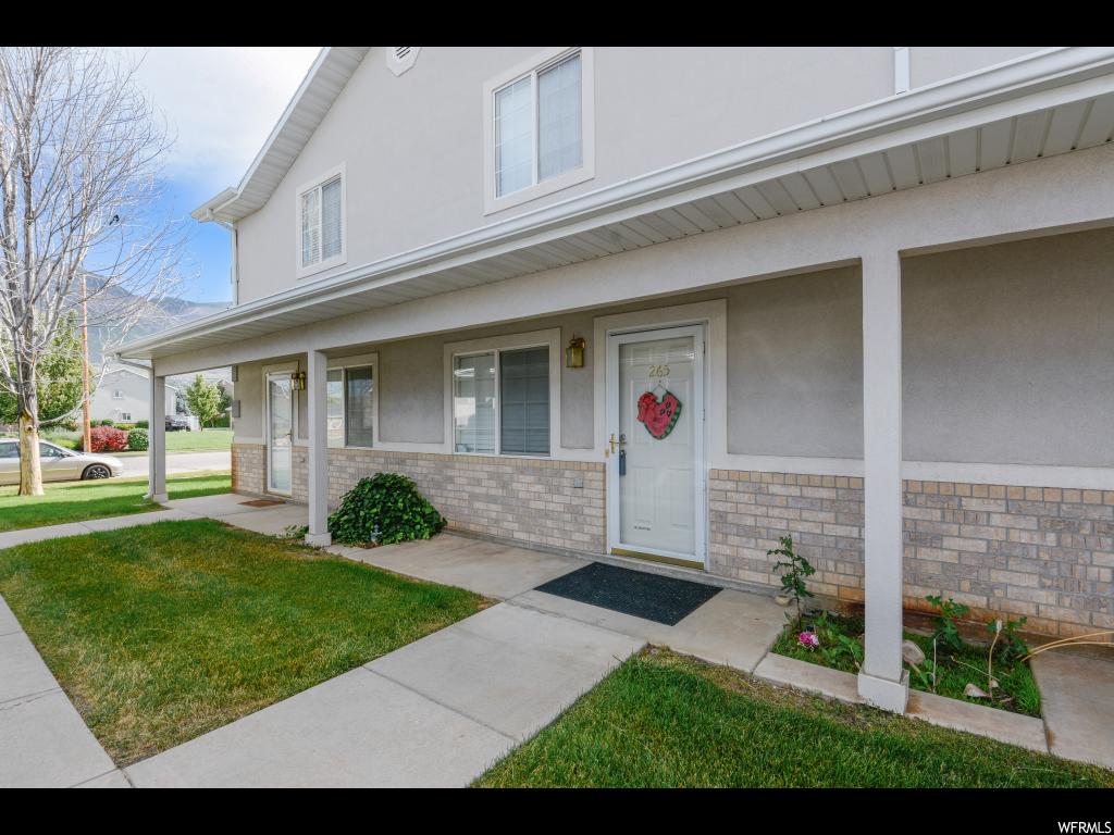 265 E 2300 N, North Ogden, UT 84414