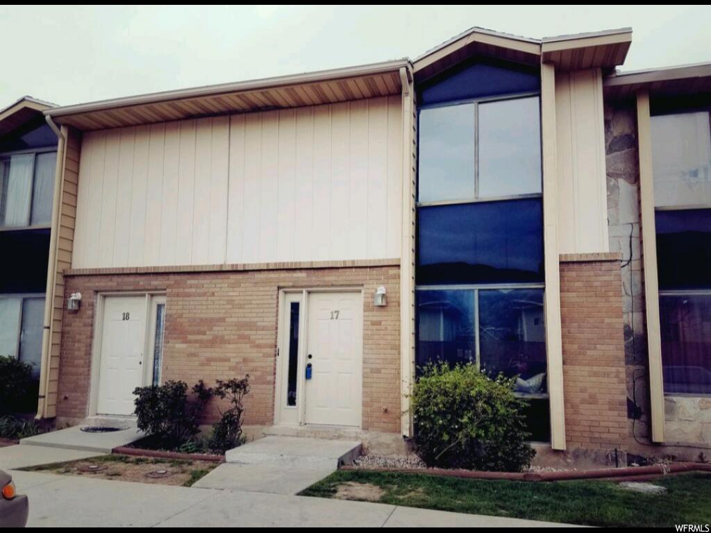 947 E Canyon Rd #17, Ogden, UT 84404