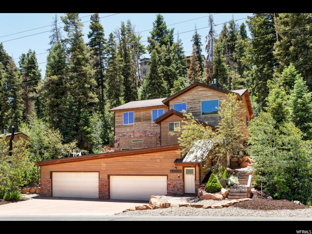 340 Aspen Dr, Summit Park, UT 84098