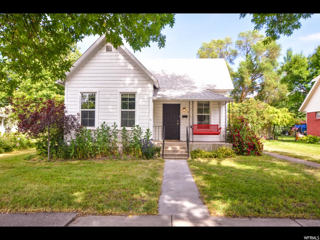 32 S 500 W, Logan, UT 84321