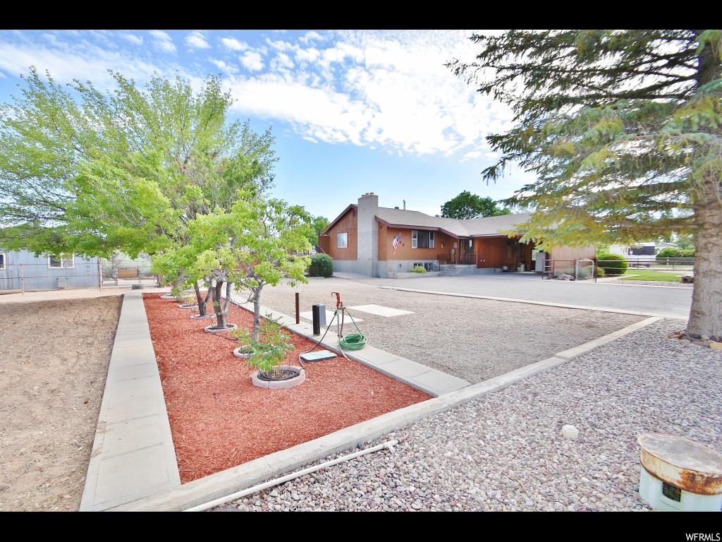 1878 E 1700 S, Vernal, UT 84078