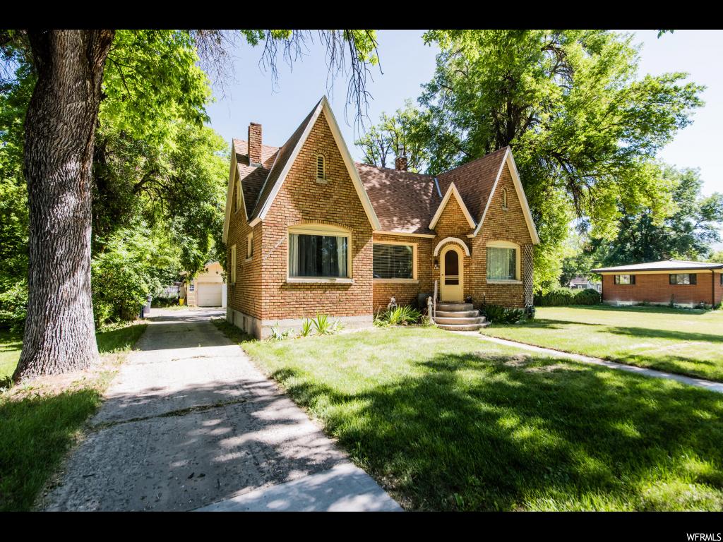 163 E Main St, Wellsville, UT 84339