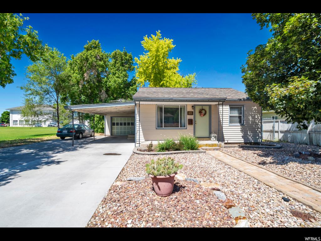 742 S 100 E, Springville, UT 84663