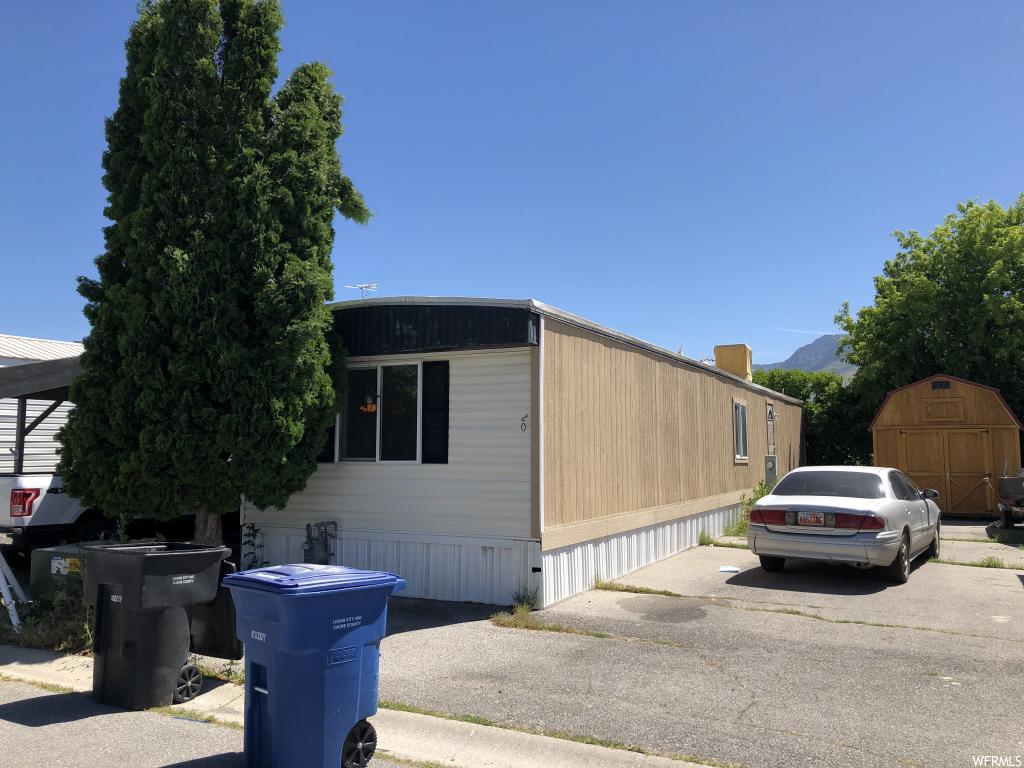 610 W 100 N #20, Smithfield, UT 84335