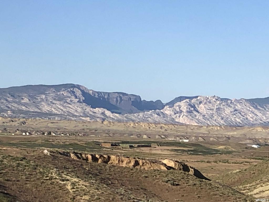 2269 E Goose Ranch Rd, Vernal, UT 84078