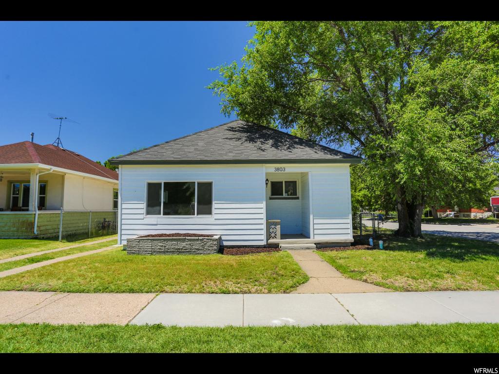 3803 S Adams Ave E, Ogden, UT 84403