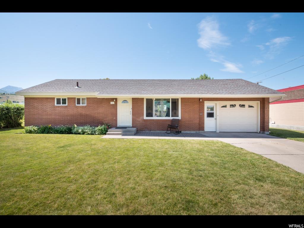 54 E Main, Richmond, UT 84333