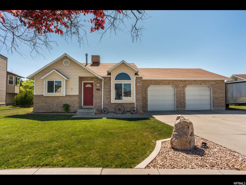 4973 S 3850 W, Roy, UT 84067