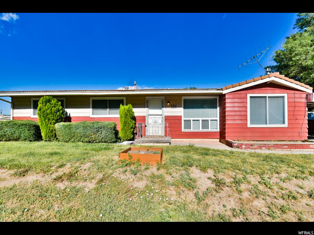 185 N Harrison Blvd E, Ogden, UT 84404