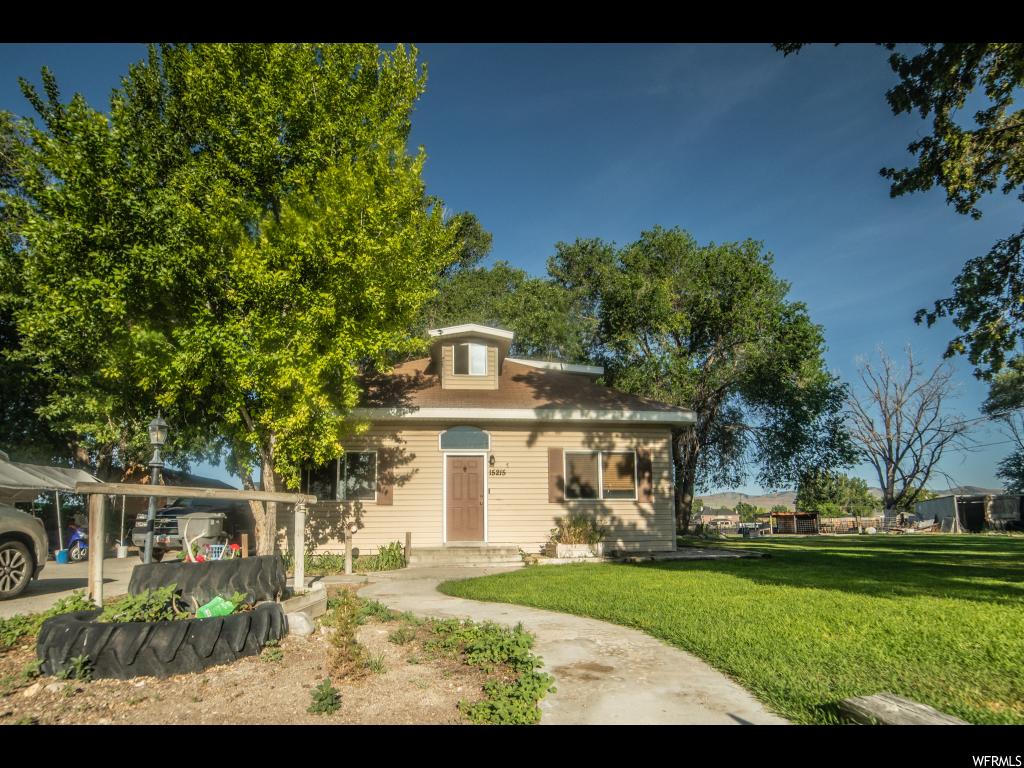 15215 N 5325 W, Riverside, UT 84334