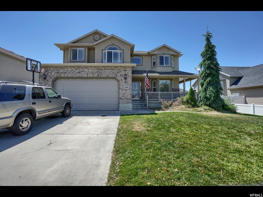1999 N 2595 W, Clinton, UT 84015
