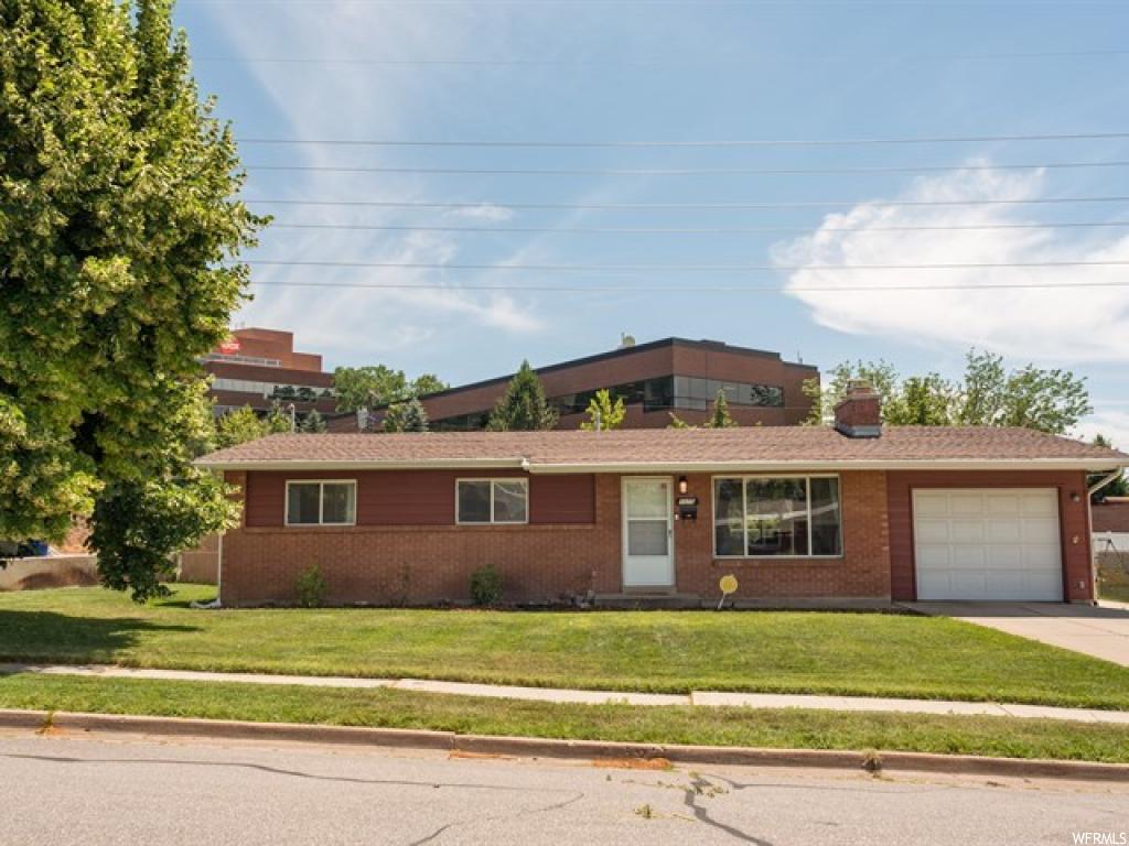 1075 E 41st St S, Ogden, UT 84403