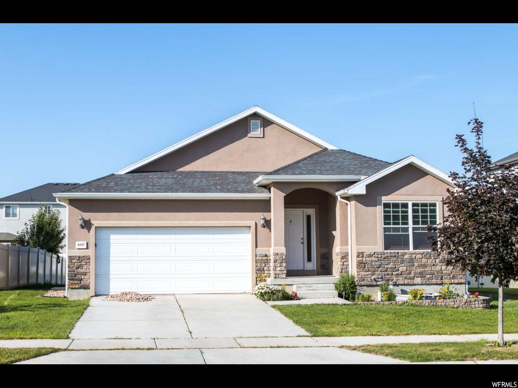 4697 E Brookwood N, Eagle Mountain, UT 84005