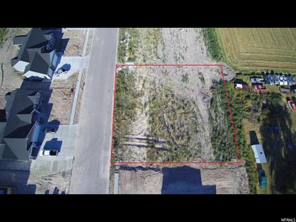 1072 E 250 S #37, Tremonton, UT 84337