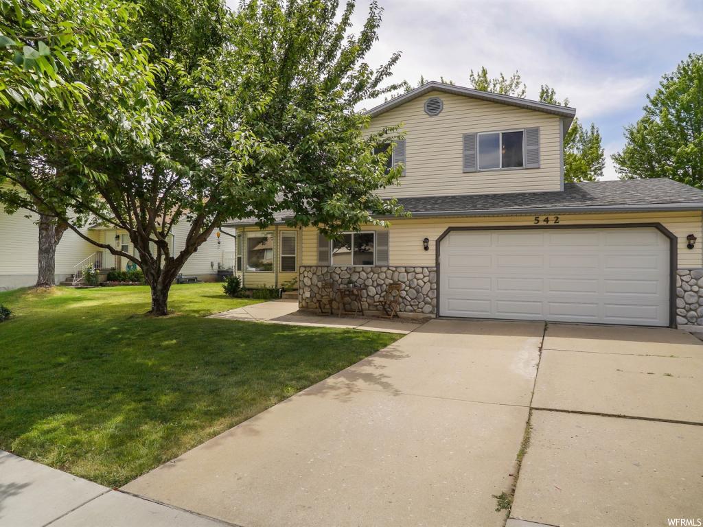 542 S 900 E, Layton, UT 84041