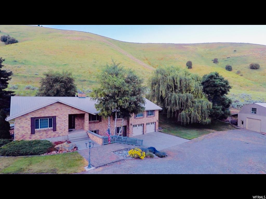 1147 Giraffe, Preston, ID 83263