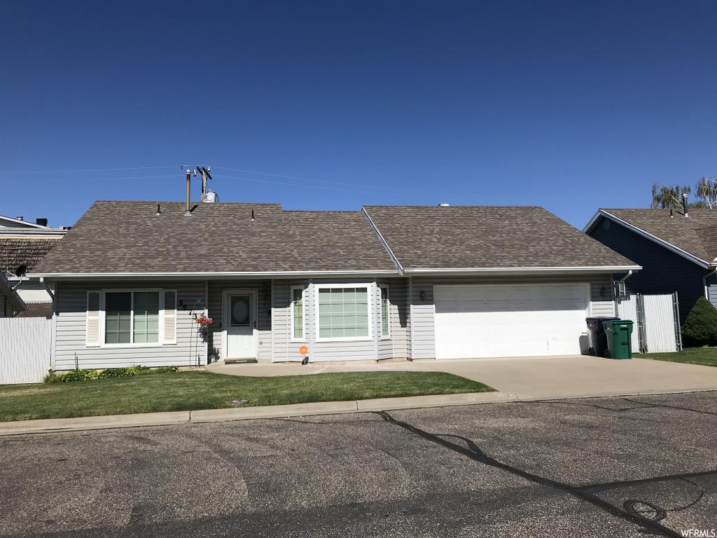 5573 S 2150 W, Roy, UT 84067