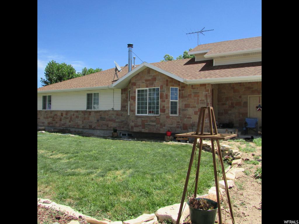 15 S Main E, Fayette, UT 84630