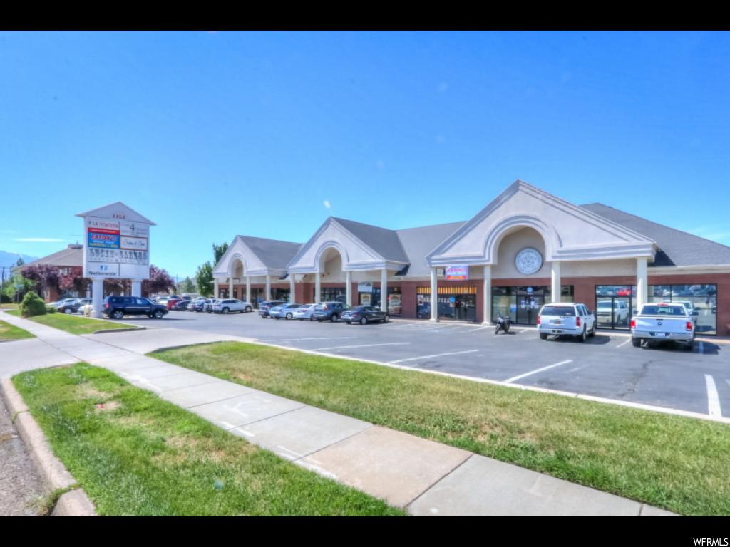 1155 N Main E, Layton, UT 84041
